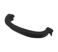 LRXIYODE Violin Waist Rubber Protector Sleeve for Adult Violins C-shaped Side Panel Guard Rubber Material Easy to Clean Travel-friendly Protection for Daily Practice