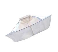 LRXIYODE Waterproof Medium Hair Cutting Cape for Adults, 3D Hairdressing Cloak with Eco-Friendly Material, Grey Hair Dyeing Bib for Salon and Barber Supplies