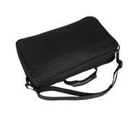 LRXIYODE Waterproof Oxford Cloth Oboe Bag with Stain-Resistant Material and Comfortable Carrying Design, Single Shoulder Messenger Style for Families and Friends