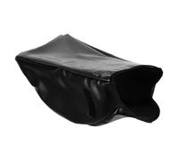 LRXIYODE Waterproof Protective Cover for Electric Wheelchair Armrest Joystick Windproof Shield and Visibility, Leather PVC Material, for Outdoor Use and Winter Conditions