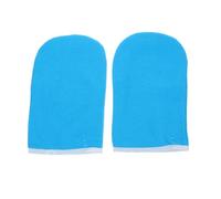 LRXIYODE Wax Therapy Handbag of Wax Mitts for Professional Paraffin Treatment Reusable Portable for Hand Beauty and Nursing at Home Salon