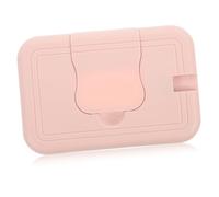 LRXIYODE Wipe Warmer Portable Wet Tissue Warmer Temperature Control for Diaper Changing Scenario