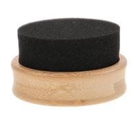 LRXIYODE Wooden Cutting Board Oil Applicator Sponge Brush, 10×6.8×6cm, Kitchen Wax Applicator for Wood Surface Care, Oil and Wax Application for Chopping Boards and Butcher Blocks