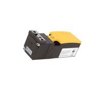 LS-02-ZB safety switch: key switch LS-ZB NC x2 IP66 yellow EATON ELEC