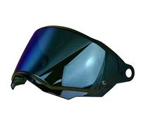 LS2 MX701 Adventure Helmet Replacement Visor Spare Pinlock Ready Visors