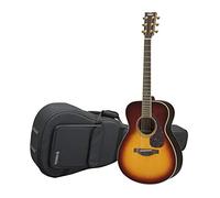 LS 6 ARE Rosewood BRS Brown Sunburst - Acoustic Guitar