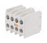 LS AU-4M-2A2B Auxiliary contacts
