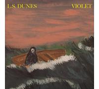LS Dunes : Violet CD (2025) NEW Highly Rated eBay Seller Great Prices