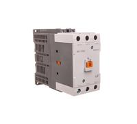 LS Electric Contactors, 100A in AC-3, MC MC-100A 24VDC 1A1B Power