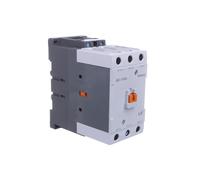 LS Electric Contactors, 100A in AC-3, MC MC MC-100A 24VAC 1A1B