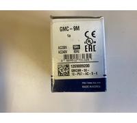 LS Electric GMC-9M Miniature Contactor, 3 Pole 9A 4kW, New & Box