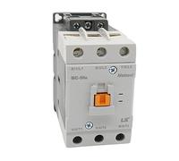 LS Electric Metasol DC Contactor MC-50a MC-65a Coil Voltage 24VDC 110VDC 220VDC(MC-65a DC 220V)(MC-65a DC 110V)