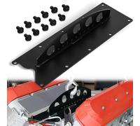LS Engine Lift Plate Engine Hoist Picker Crane Lift Plate Fits for Chevy LS LSX LS1 LS2 LS3 LQ4 6.0 6.2 5.3 4.8 Gen III IV 3 4