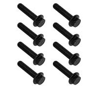 LS Engine Transmission 4L60e Bell Housing Bolts Set Kit Also fits 4L80e T56 LS1 LS2 LS3 LS6 LQ4 LQ9 L33 L82 L83 L84 L86 L87 L92 L99 LT1 LR4 L8B 551652