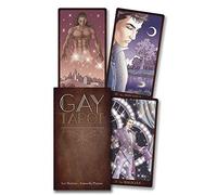 Ls Gay Tarot [Tarot Cards only]