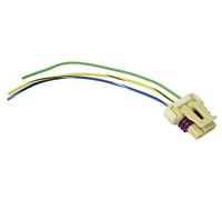 LS Gen 3 White 3-Wire CKP Crankshaft Position Sensor Connector Plug Pigtail WPCKP30
