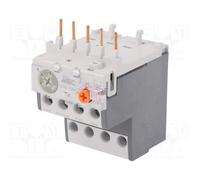 LS GTK-12M-1,6-2,5A Thermal relay