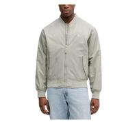 LS Jeans Hero Bomber - male - Calvin Klein Jeans - Bomber Jackets - Green - 2XL - Jackets 2XL