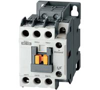LS Electric Contactors, 22A in AC-3, MC MC-22B 230VAC 1A1B Power