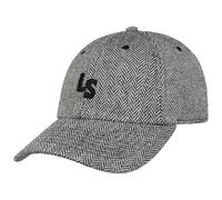 LS Monogram Herringbone Cap by Levi´s®