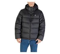 LS Nylon Zip Off Hood S