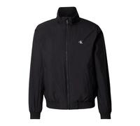 LS Padded Harrington - male - Calvin Klein Jeans - Bomber Jackets - Black - M - Jackets M