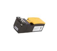 LS-S02-ZB Safety Switch: With Key Series: LS-ZB Contacts: NC x2 EATON