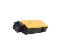 LS-S11-24DFT-ZBZ/X Safety Switch: With Key Series: LS-ZBZ IP65 24VDC E