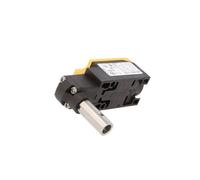 LS-S11-ZB safety switch: key switch LS-ZB NC + NO IP66 EATON ELECTR