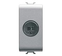 LS-Schalter 1p + N C10 3 KA 230 V AC 1 M T.