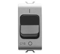 LS-Schalter 1p + N C16 3 KA 230 V AC 1 M T.