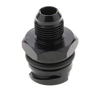 LS1/LS6/LS2/LS3/LS7 Billet Aluminum Black Valve Cover Oil Cap Breather AN10