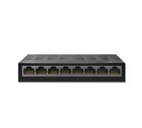 TP-Link Litewave 8-Port Gigabit Desktop Network Switch