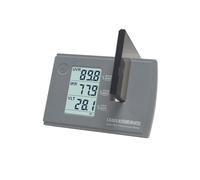 LS101 Window Tint Light Tester Transmission Meter For Testing The Ultraviolet & Infrared Rejection Rate And VLT With Automatic Calibration