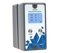 LS110H Split Type Window Tint Meter 1400nm IR UV For Car Fast Operation