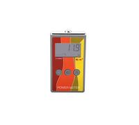 LS122 IR Performance Meter -Ifrarot Radiation Tester for the Evaluation of the Warmth Island Mobile Compact Size and Lightweight