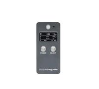 LS132 Ultraviolet radiometer UV energy meter for 365nm halon high pressure lamp curing exposure machine