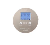LS138 4-Channel UV Radiometer UVA UVB UVC UVV Intensity Meter High Precision Radiation Meters UV Radiometers For Curing Lamp