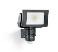 LS150 BLACK LUMINANCE FITTING FOR LED FLOODLIGHT 14,7W NW 4000K