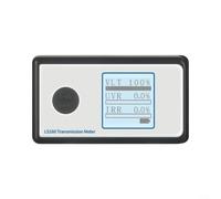 LS160 Solar Film Tester For Car Tint Shops, IR UV Visible Light Meter