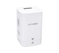 LS171/LS170 Portable Colorimeter Color Analyzer With Screen Digital Precise LAB Color Meter Tester 8mm Color Difference Detection Tool Get Color Data(LS171 With Sreen)