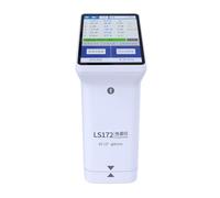 Ls172 Handheld Multifunctional Colorimeter 45/0 Is A Multifunction,Accurate Measurement