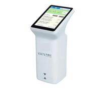 LS173 Portable Multifunctional Colorimeter - Touch Screen Color Analyzer with Lab Values Indication for Color Checking