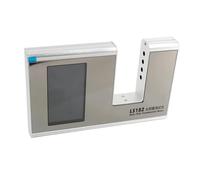 LS182 Digital Solar Film Transmission Meter UV/VL/IR Transmittance Tester Value Tester