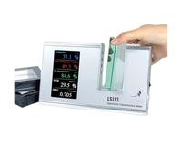 LS182 Transmission Tester TSER Meter Light Transmittance Meter UV IR VLT Full IR Advanced