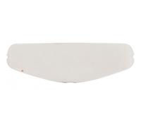 LS2 Helmets Motorcycle Helmet Visor FF808 Stream II – Pinlock Ready Anti-Fog – Clear/Smoke