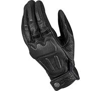 LS2 70040S0165L Motorcycle Gloves Rust, Men, Black, L