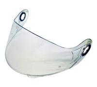 LS2 800010501 FF386/FF370/FF325 Visor Clear