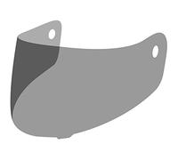 LS2 800399VI10 FF399 Visor Light Tinted