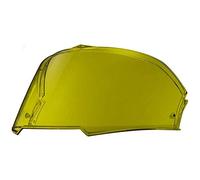 LS2 800900VIS14 FF900 Valiant II Visor Yellow